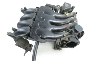 VOLKSWAGEN Golf 4 generation (1997-2006) Впускной коллектор 06A133205E,06A133185Q 33527579