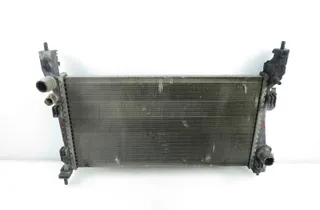 FIAT Fiorino 3 generation (2008-2023) Охлаждающий радиатор 51780659 33570199