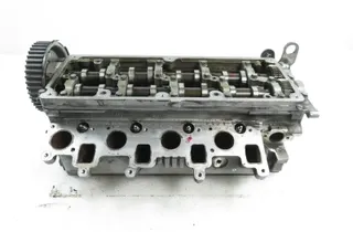 VOLKSWAGEN Golf 6 generation (2008-2015) Dzinēja cilindra galva 03L103373A 33570217