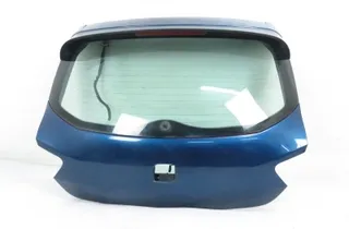 SEAT Ibiza 4 generation (2008-2017) Bootlid Rear Boot 33570224