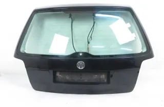 VOLKSWAGEN Passat B5 (1996-2005) Bootlid Rear Boot 33570226