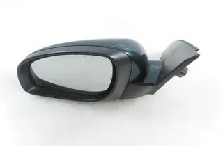OPEL Vectra C (2002-2005) Priekšējais kreisais durvju spogulis 24436153 33570332