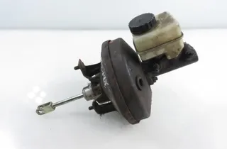 VOLKSWAGEN Golf 2 generation (1983-1992) Bremžu vakuma pastiprinātājs 191612105,3673202014 33570494