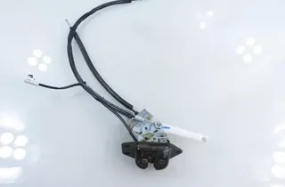 NISSAN Pathfinder R51 (2004-2014) Tailgate Boot Lock 33570576