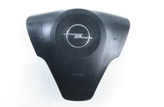 OPEL Antara 1 generation (2006-2015) Подушка безопасности руля 96440827 33576903