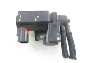 TOYOTA RAV4 3 generation (XA30) (2005-2012) Elektromagnētiskais vārsts 258190R011,70051308 33583066