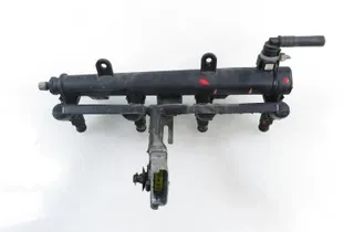 CITROËN C3 1 generation (2002-2010) Топливная рейка 9628982980 33583231