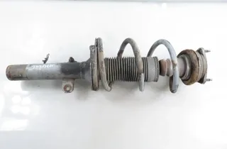 FORD Tourneo 2 generation (2006-2013) Амортизатор передний левый 33583275