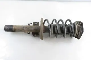 VOLKSWAGEN Polo 4 generation (2001-2009) Амортизатор передний левый 33583276