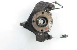 FIAT Fiorino 3 generation (2008-2023) Front Right Wheel Hub 33583521