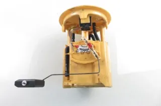 PEUGEOT 307 1 generation (2001-2008) Degvielas sūknis 1490373080 33583551