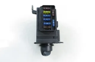 MERCEDES-BENZ A-Class W168 (1997-2004) Переключатель света 1685450104 33583955