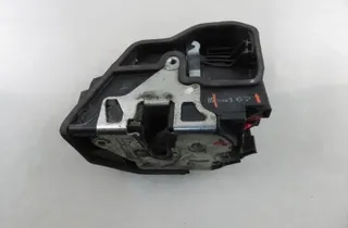 BMW 7 Series E65/E66 (2001-2008) Замок передней левой двери 7036167 33584012