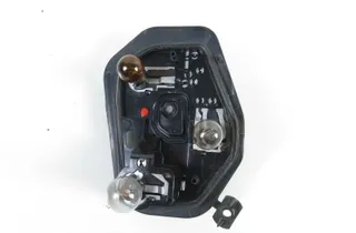 PEUGEOT 206 1 generation (1998-2009) Aizmugurējo lukturu kontakti 33598810