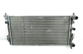 SEAT Ibiza 4 generation (2008-2017) Охлаждающий радиатор 33598890