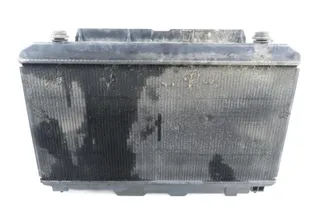 TOYOTA RAV4 2 generation (XA20) (2000-2006) Охлаждающий радиатор 33598896