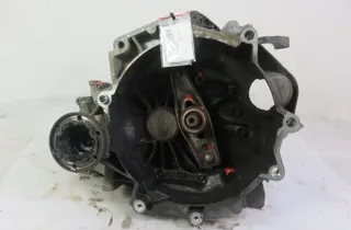 SEAT Ibiza 4 generation (2008-2017) Gearbox LVE 33599076