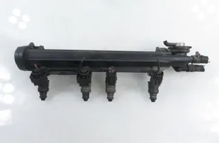 SKODA Octavia 1 generation (1996-2010) Degvielas reika 037906031AL,06A133317A 33692328