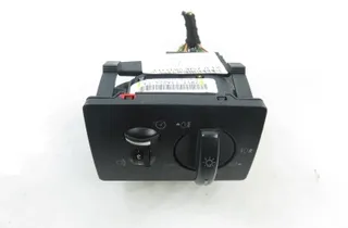 FORD Kuga 1 generation (2008-2013) Headlight Switch Control Unit 7M5T13A024CA 33715352