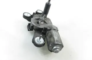 FORD Kuga 1 generation (2008-2013) Bagāžas nodalījuma loga tīrītāja motorīts 8V4117K441AB,0390201854 33715634