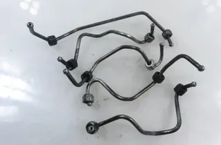 FORD S-Max 1 generation (2006-2015) Топливный шланг 33919920