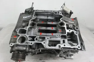 SUBARU Forester SH (2007-2013) Engine Block EE20Z 34158874