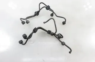 VOLKSWAGEN Transporter T4 (1990-2003) Топливный шланг 33985223