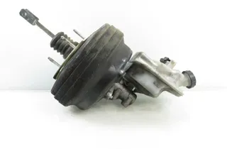 FORD Transit 3 generation (2000-2013) Bremžu vakuma pastiprinātājs 0204051165,6C112B195BC 34481124