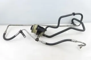 OPEL Vivaro A (2002-2006) Шланг гидроусилителя руля 204245A 34208476