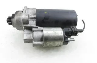 SKODA Octavia 1 generation (1996-2010) Стартер S0025 34480783