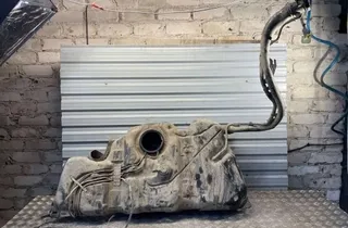 CITROËN Berlingo 2 generation (2008-2023) Fuel Tank 2002466 34098669