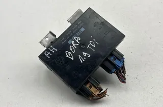 VOLKSWAGEN Bora Komforta vadības bloks 12300,5DK00795451,1J0959799AH 34111693