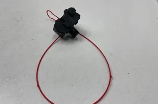 AUDI A4 B8/8K (2011-2016) Замок крышки топливного бака 001574,8K0862153D 34096158