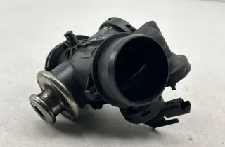 CITROËN Berlingo 1 generation (1996-2012) Droseļvārsts 9638111280 34121691