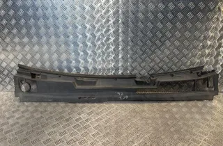 PEUGEOT 407 1 generation (2004-2010) Priekšējā stikla tīrītāja apdare / plastmasa 9629150877 34106016