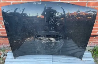 NISSAN Terrano 2 generation (1993-2006) Motora pārsegs 34093813