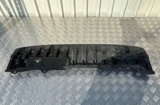 NISSAN NV200 1 generation (2009-2023) Front Bumper Underbody Cover 62663BJ90A 34115755