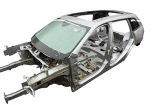 JEEP Cherokee 5 generation (KL) (2013-2024) Передняя правая четверть 34121506