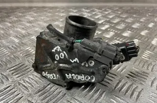 TOYOTA Corolla Verso 1 generation (2001-2009) Droseļvārsts 27020 34090374