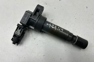 KIA Carens 2 generation (2002-2006) Augstsprieguma aizdedzes vads (svečvads) 273013C000 34101300