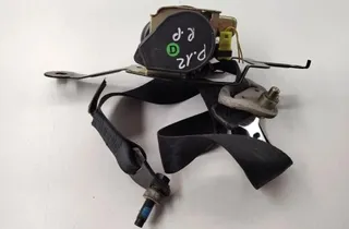 NISSAN Primera P12 (2001-2008) Priekšējā labā drošības josta 34084597