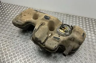 NISSAN Qashqai 2 generation (2013-2023) Топливный бак 172054EA0A 34119218