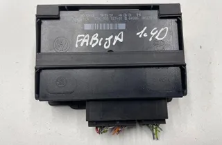 SEAT Altea 1 generation (2004-2013) Komforta vadības bloks 6Q0959433H,5DK00812701 34099232