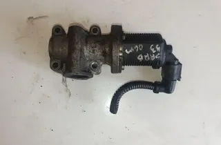OPEL Vectra C (2002-2005) EGR vārsts 55215031 34126760