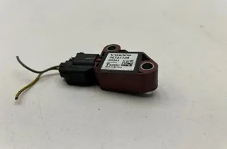 VOLVO S40 2 generation (2004-2012) Aizmugurējais labais trieciena sensors 8840A5,30737138 34090943