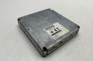 NISSAN Primera P12 (2001-2008) Motora vadības bloks 2758001362,23710AU600,5800136 34106804