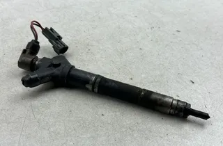 TOYOTA Avensis 2 generation (2002-2009) Degvielas sprausla 08H00609,236700R040 34116452