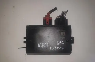 VOLKSWAGEN Caddy 3 generation (2004-2015) Блок управления Комфорт 1K0907383E 34081832