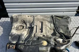 VOLVO S80 1 generation (1998-2006) Fuel Tank 34094102