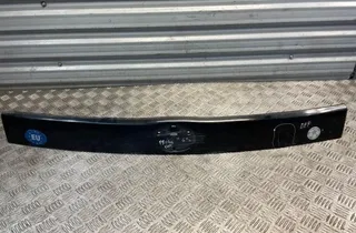 TOYOTA Prius 3 generation (XW30) (2009-2015) Nummura zīmes apgaismojums 7681147070,7680147070,7681100900 34097476